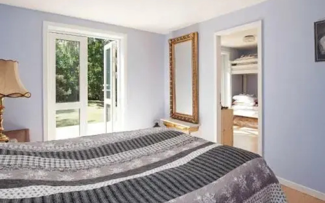 Holiday home Fårevejle VIII