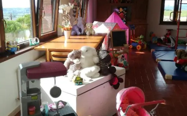 Appartamenti Brufa Civico VPSG 13/17