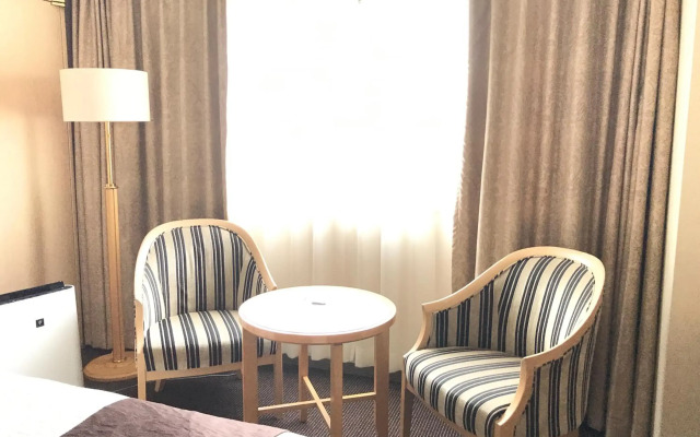 Numazu Riverside Hotel