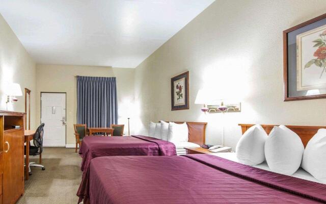 Quality Inn Maysville