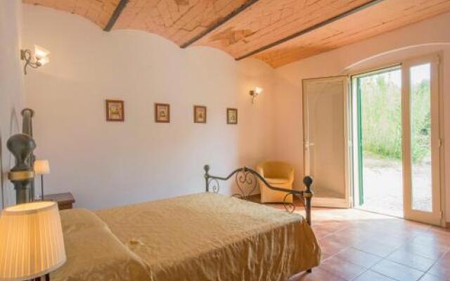 Locazione turistica Podere La Madonnina.3