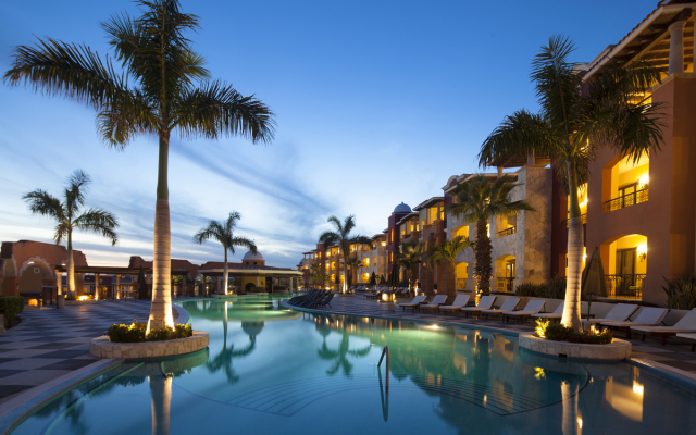 Hacienda Encantada Resort & Residences