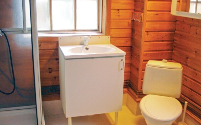 Awesome Home in Trosa With 1 Bedrooms