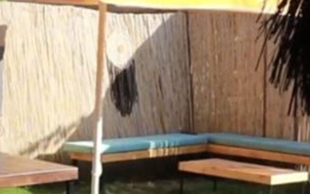 Wanderheaven Kamp Bodrum