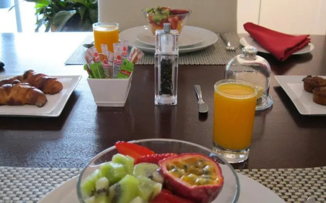 Pictures Guest House