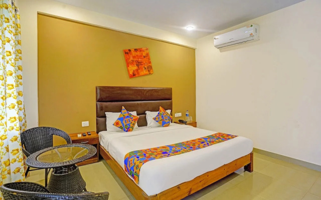 FabHotel Samara Holiday Homes