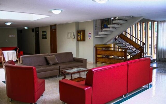 Hotel Chambu Plaza