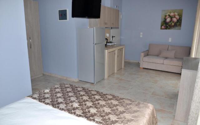 Troia Resort Luxury Studios