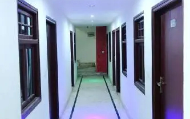 Hotel rosewood