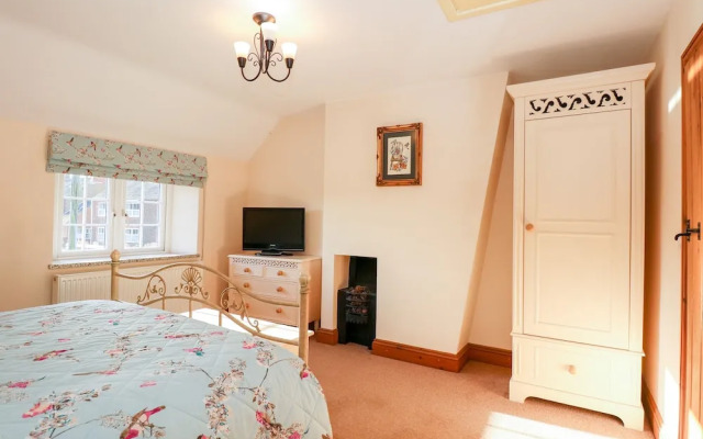 Kath's Cottage