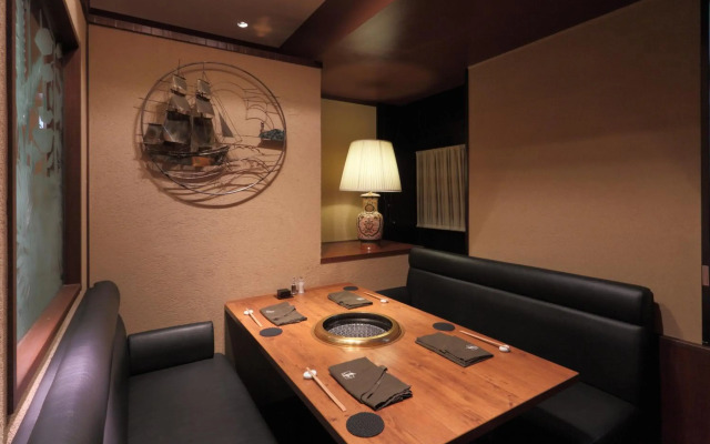 Toyama Manten Hotel