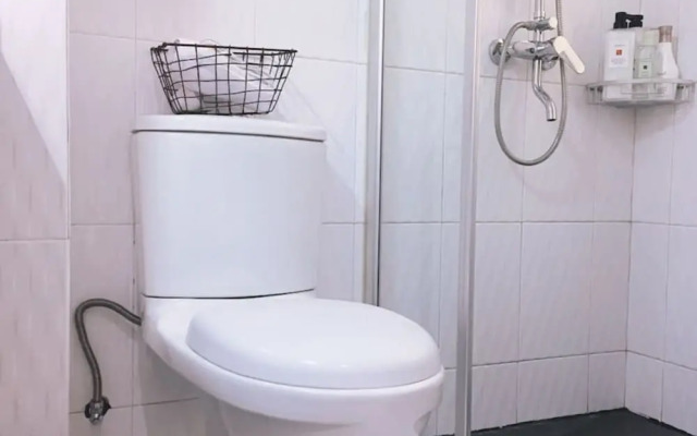 AG House Apartment - Nanmatou Road No 2 Branch