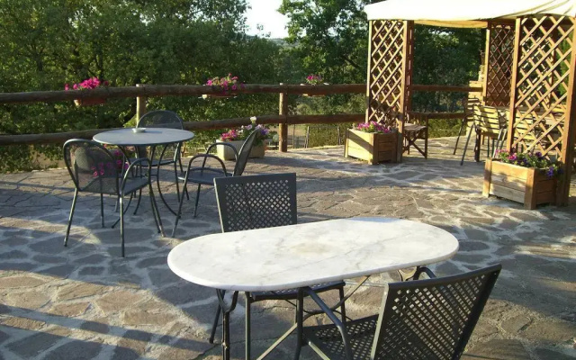 Agriturismo La Selva
