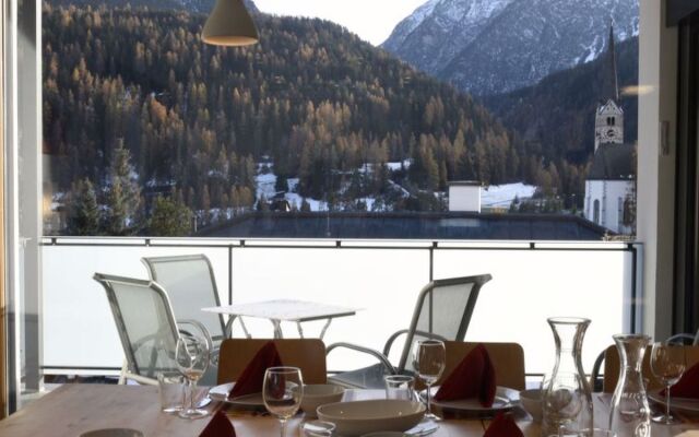 Ferienwohnung CRAISTA 8