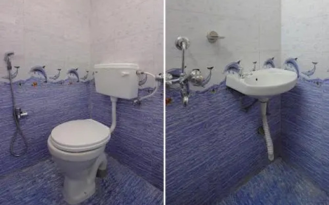 Midas Abodes by OYO Rooms