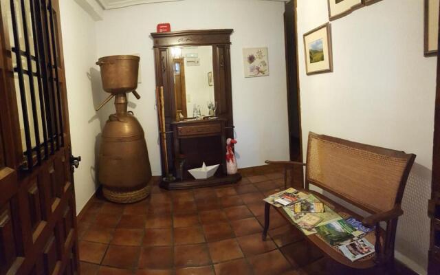 Apartamentos El Sol
