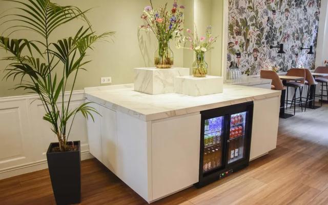 Hotel Asterisk a family run hotel