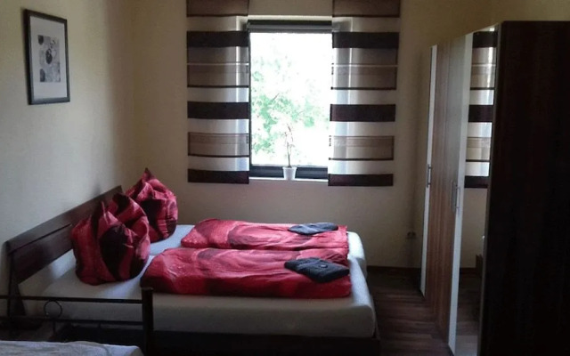 Hotel Zur Rampe