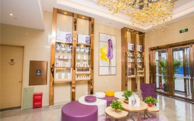 Lavande(Tianhong Plaza store of Handan high speed railway station)