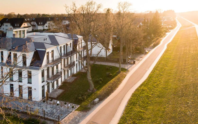 Strandhaus Zingst Apartment 13