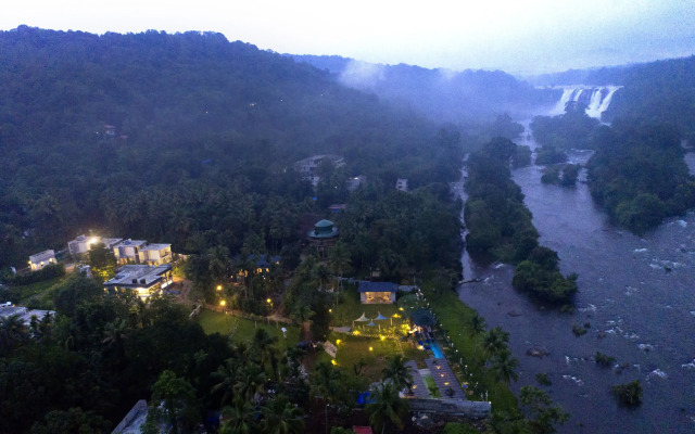 Casa Rio Resort Athirapilly