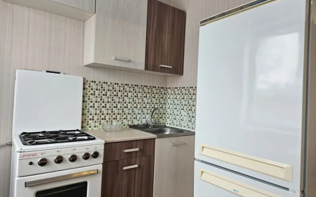 Апартаменты СевеРент (SeveRent) на ул. Северная, д. 12