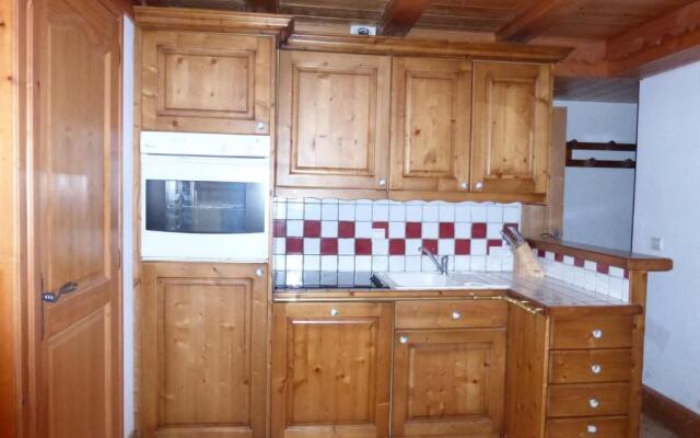 Appartement Méribel, 3 pièces, 6 personnes - FR-1-411-602