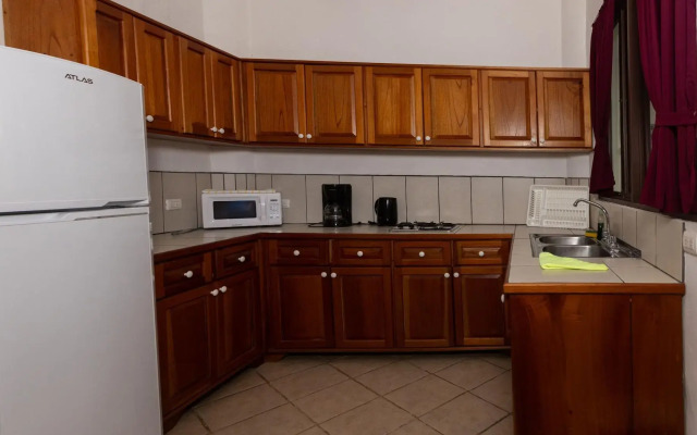 Villas Mymosa