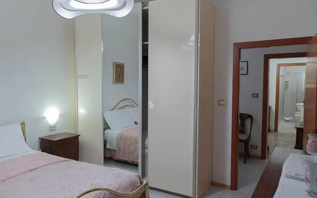 Grimaldi Apartments - Ca d'Oro