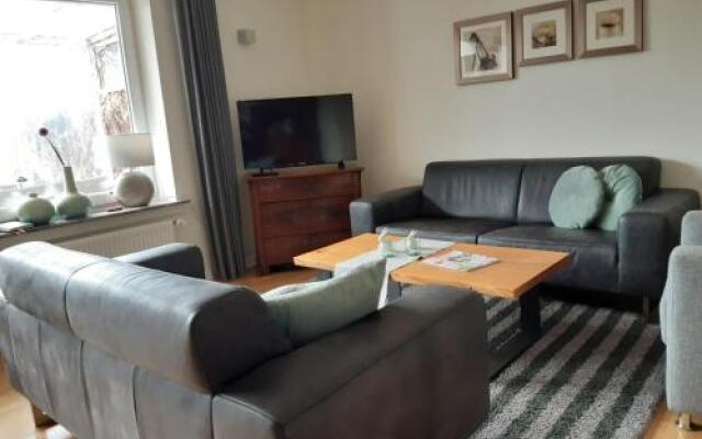 Ferienwohnung im Hasetal
