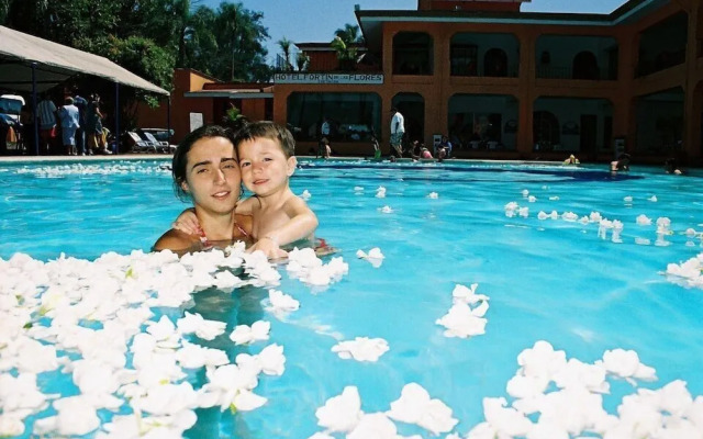 Hotel Fortin de las Flores