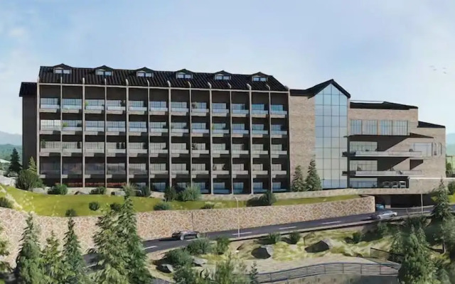 Doubletree By Hilton Nathiagali