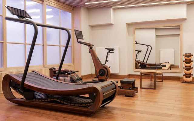 LUME Boutique Hotel, Autograph Collection