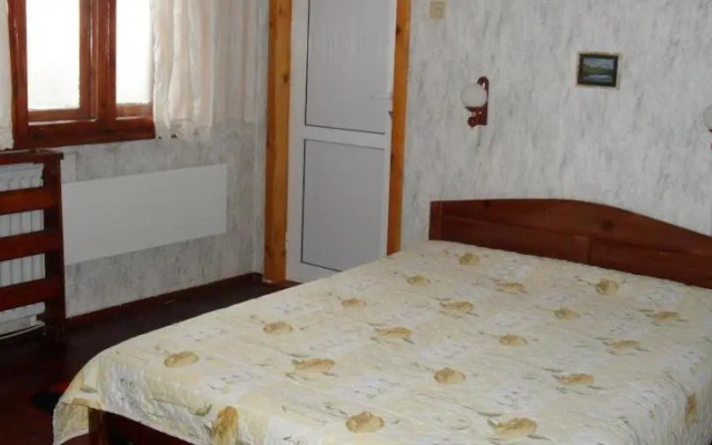 Guest House Terziiski