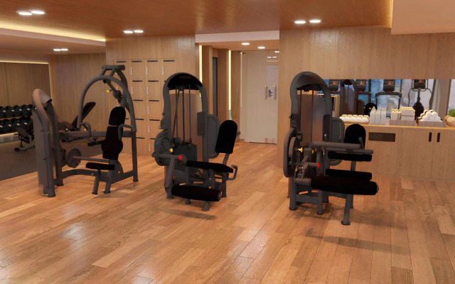 Courtyard by Marriott Seoul Pangyo