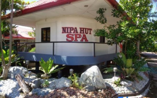Nipa Hut Resort