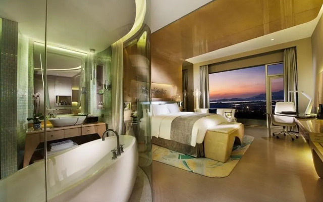 Wyndham Grand Qingdao