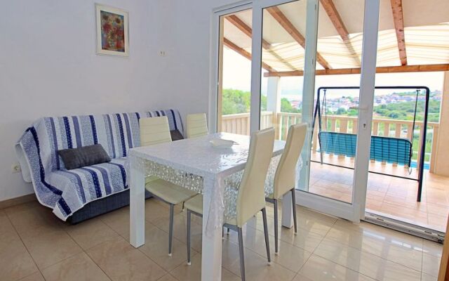 Holiday Home Villa Tonka