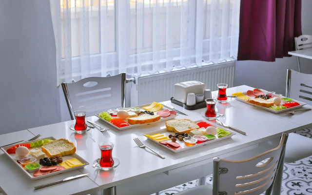 Palmada Hotel
