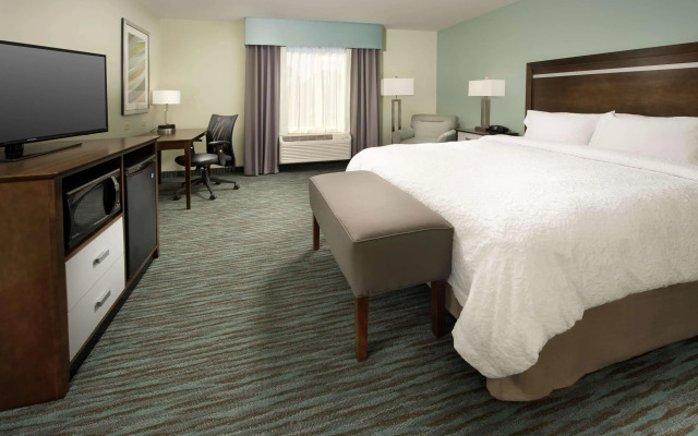 Hampton Inn & Suites Schererville