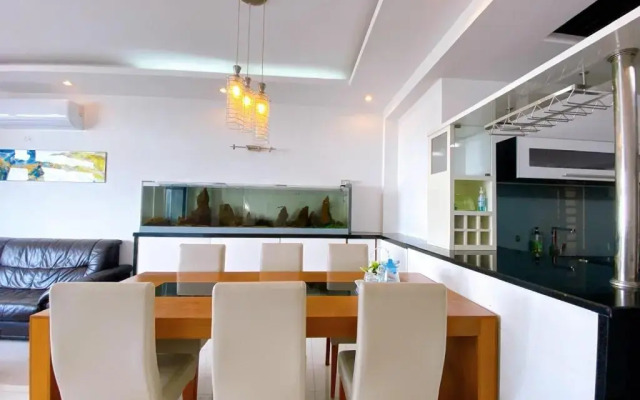 Nice Place apartment in Vung Tau 2203