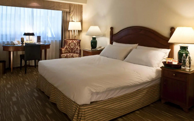 Imperial Hotel Taipei