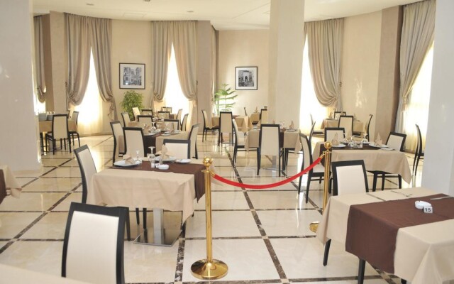 Hôtel La Paloma