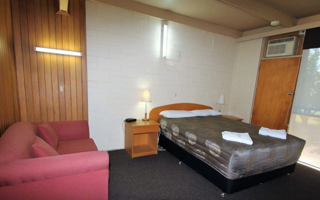 Rubicon Hotel Motel