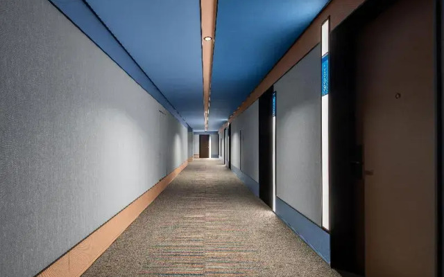 Hanting Hotel Taiyuan Changfeng Street