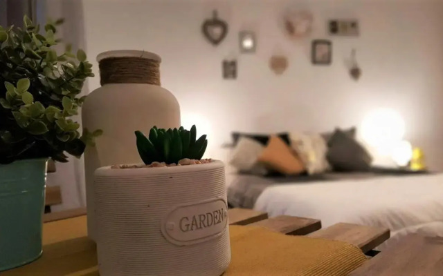 Studio Central Exer IV