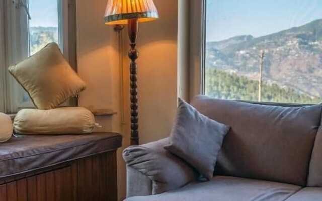 Sarah's Lodge