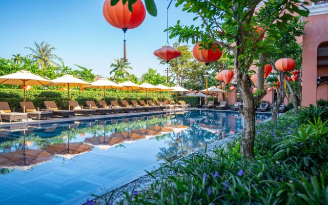 Allegro Hoi An. A Little Luxury Hotel & Spa
