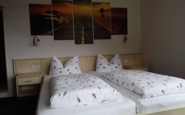 Hotel Pension Sonnalp