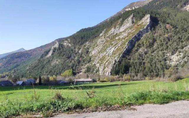 Super Dévoluy 545S